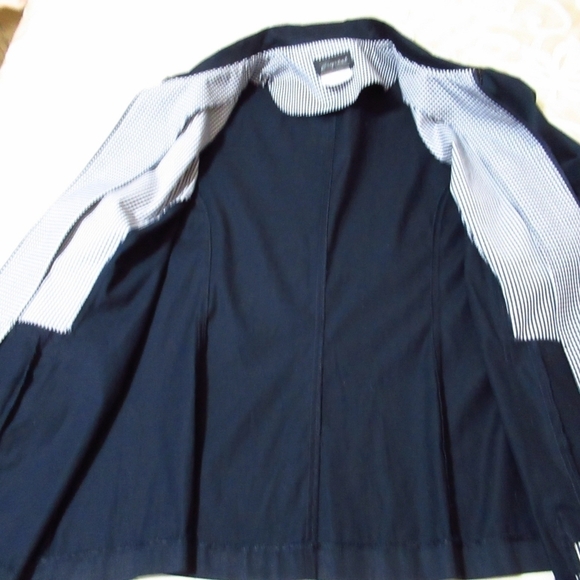 Modes Crystal zip up - Picture 4 of 8